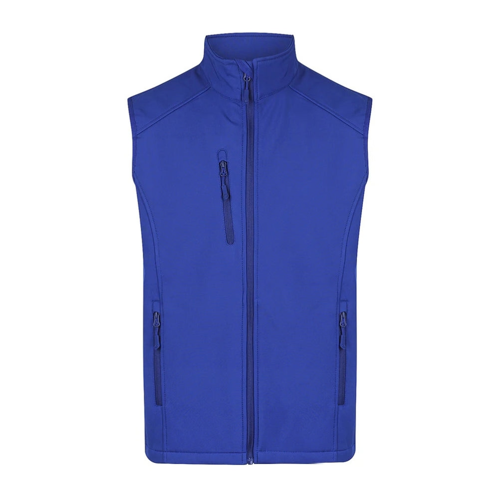 AP Olympus Mens Vests - 1515
