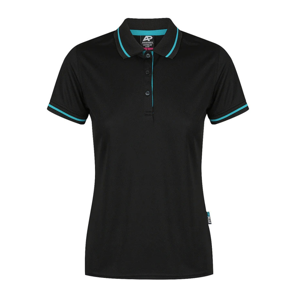 AP Cottesloe Lady Polos 2319