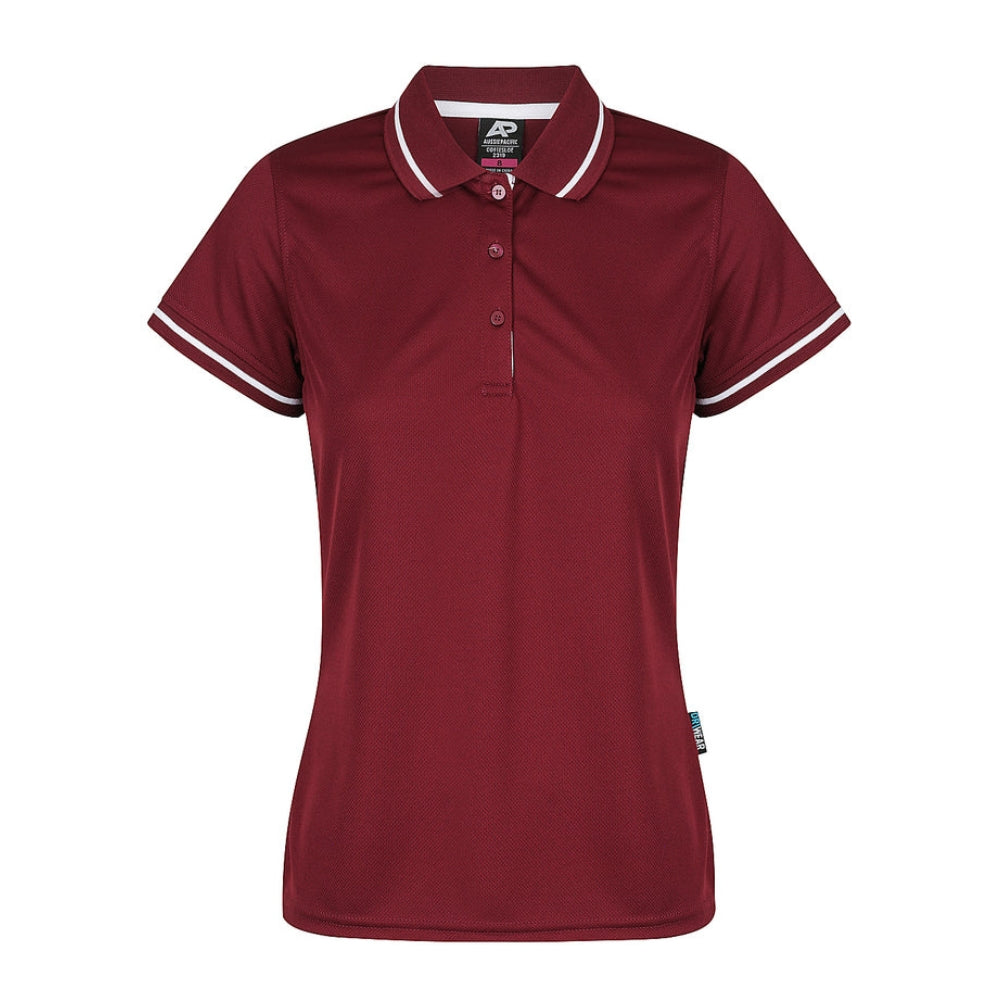 AP Cottesloe Lady Polos 2319