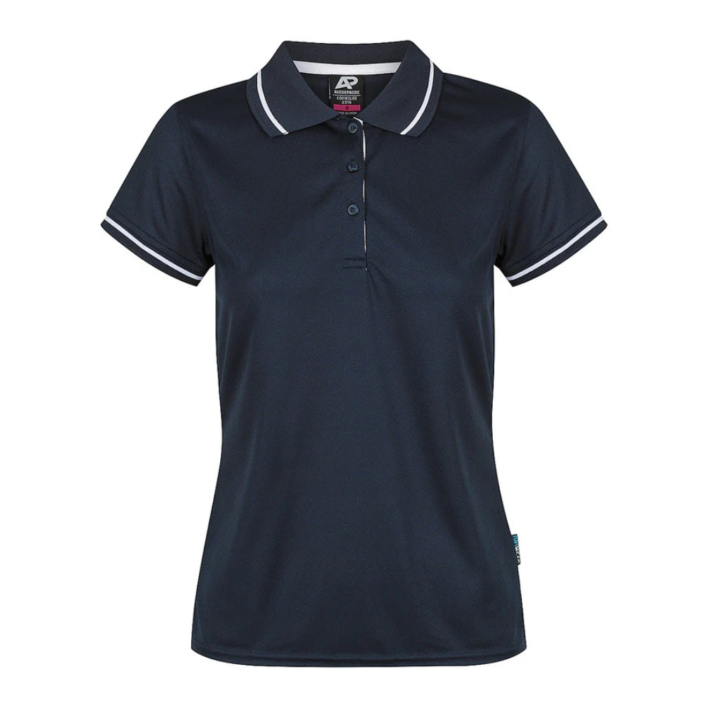 AP Cottesloe Lady Polos 2319