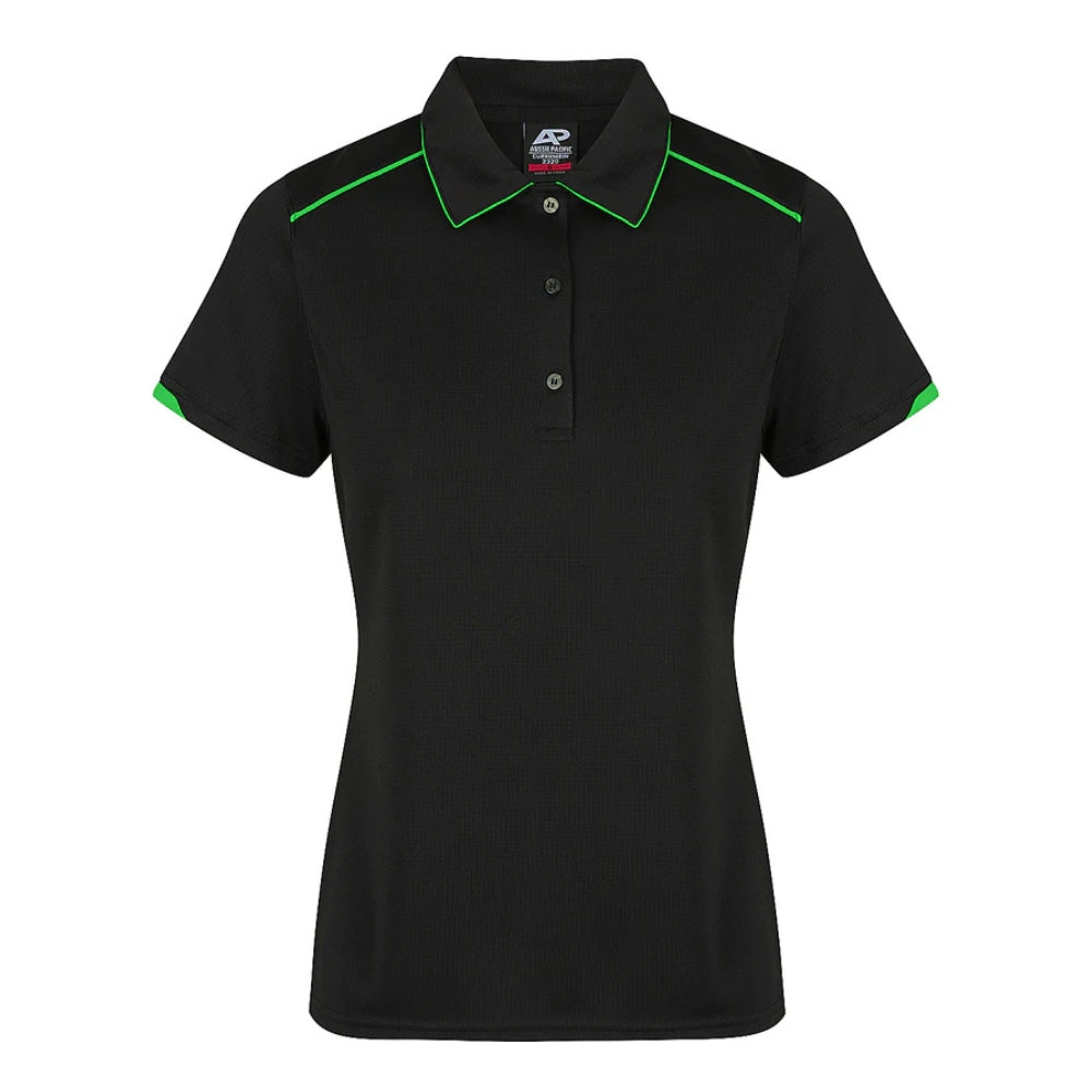 AP Currumbin Lady Polos 2320