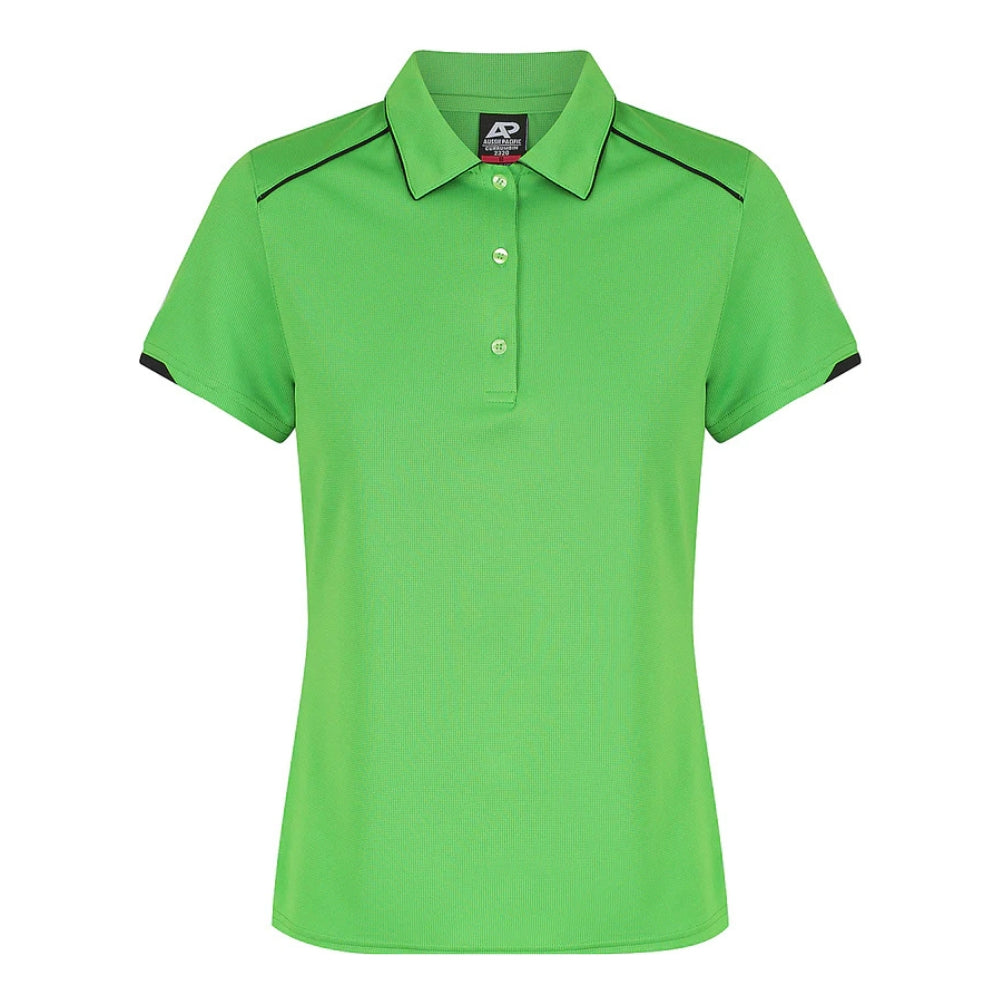 AP Currumbin Lady Polos 2320