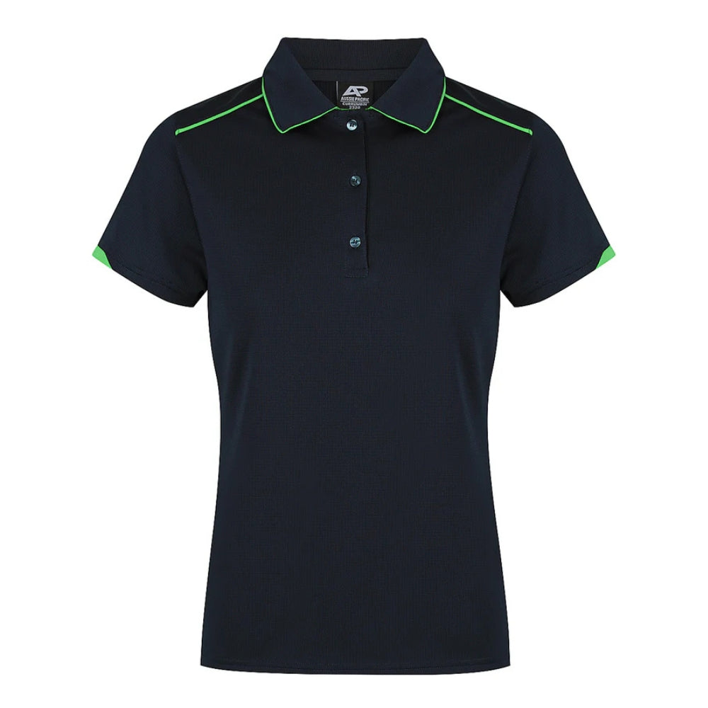 AP Currumbin Lady Polos 2320