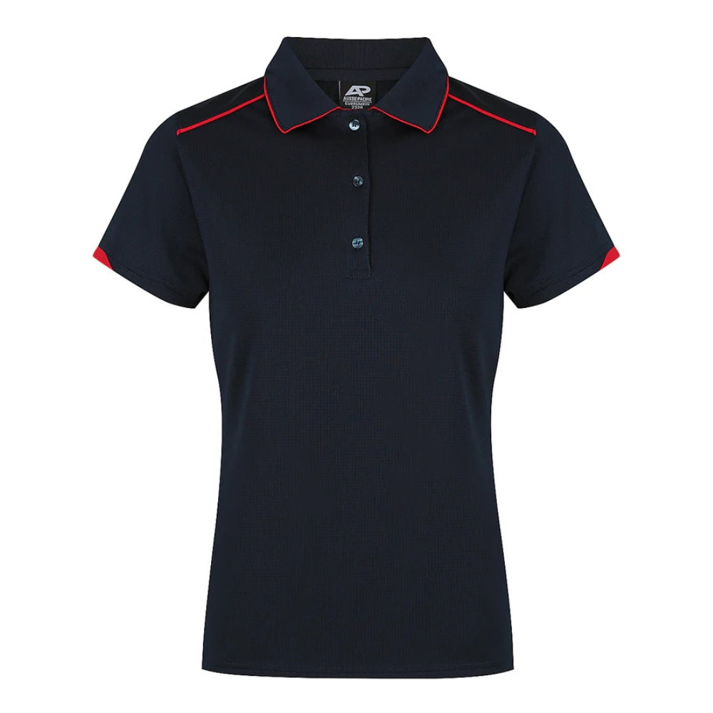 AP Currumbin Lady Polos 2320