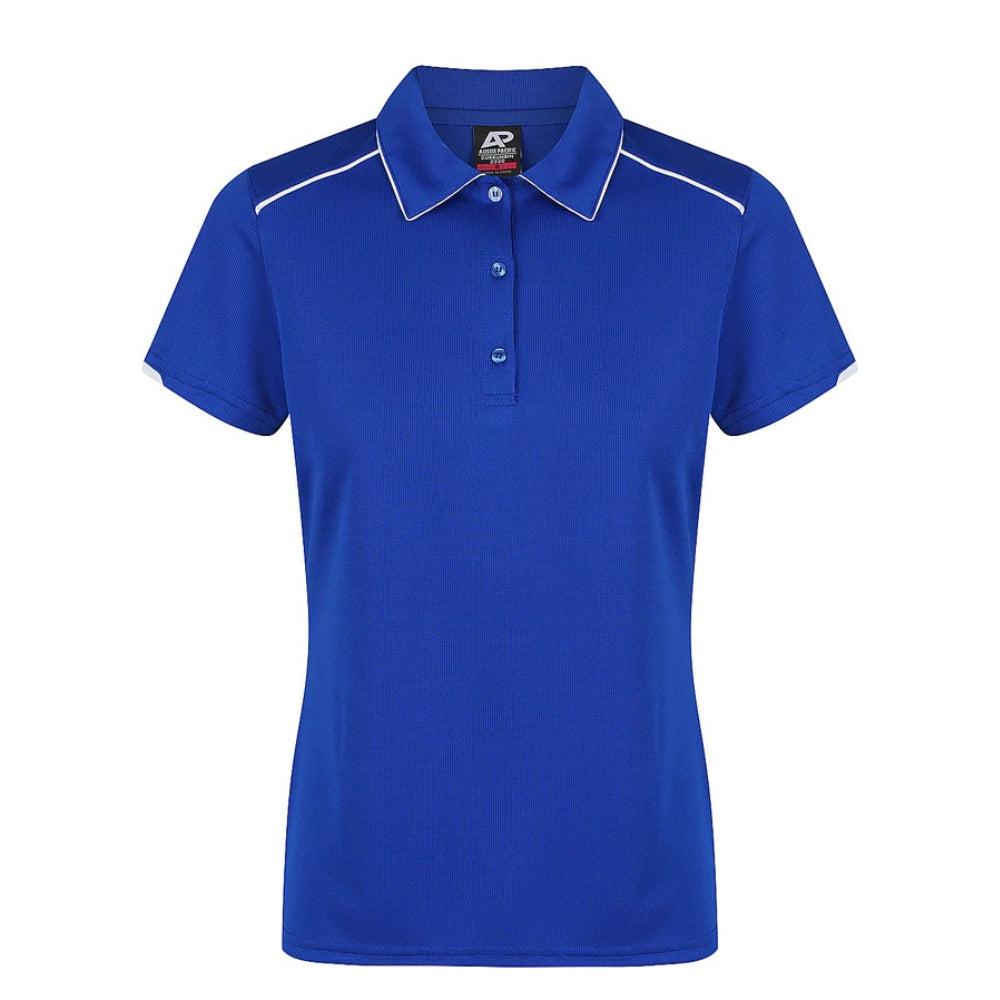 AP Currumbin Lady Polos 2320