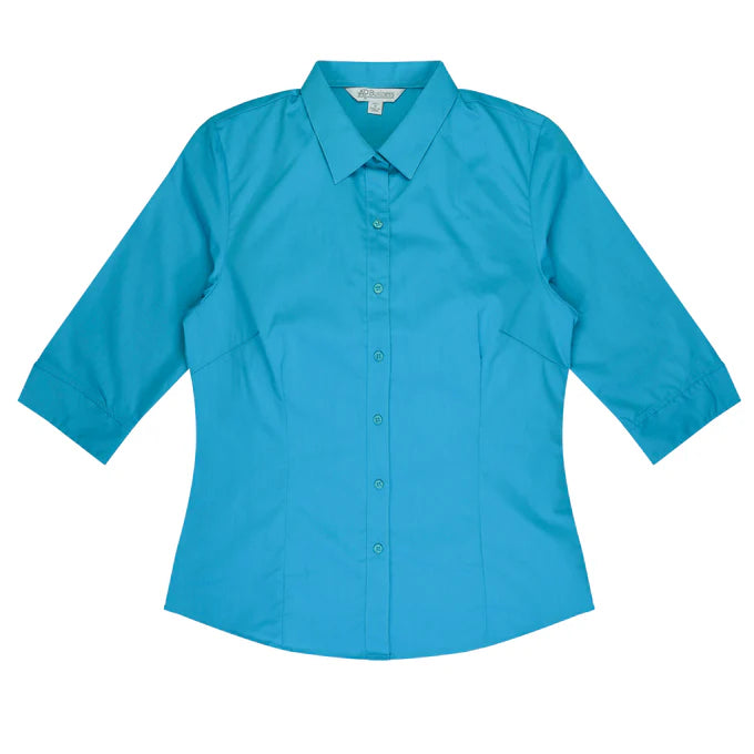 AP Mosman Lady Shirt 3/4 Sleeve - 2903T