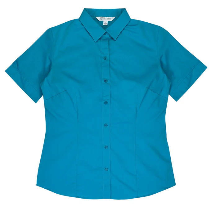 AP Mosman Lady Shirt Short Sleeve - 2903S