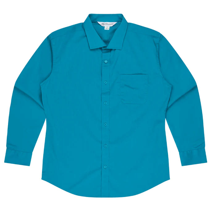 AP Mosman Lady Shirt Long Sleeve - 2903L