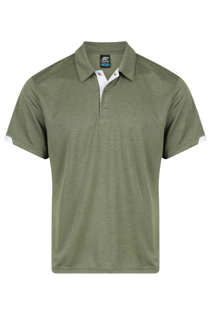 AP Morris Mens Polos - 1317