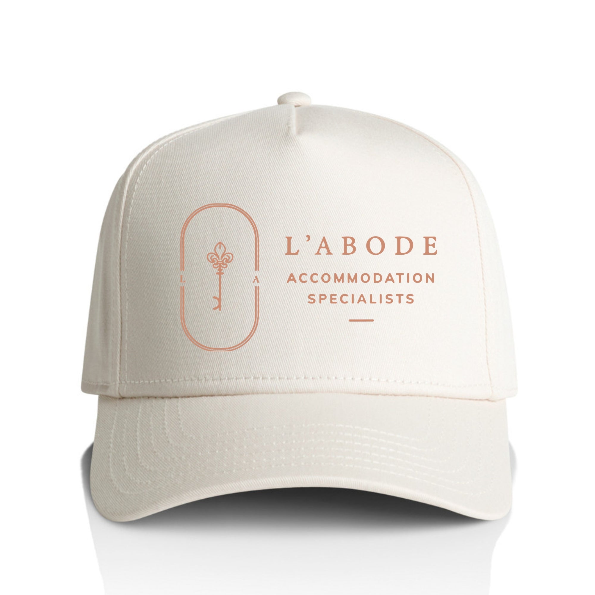 L' Abode Frame Cap