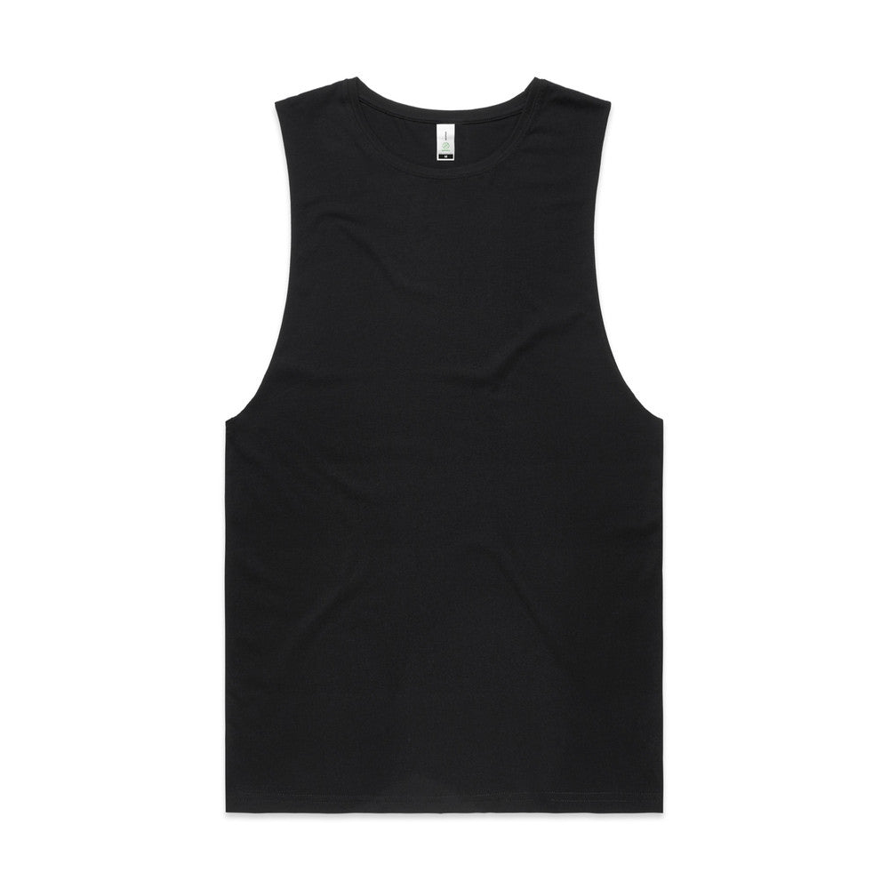 AS Barnard Organic Tank 5025GS