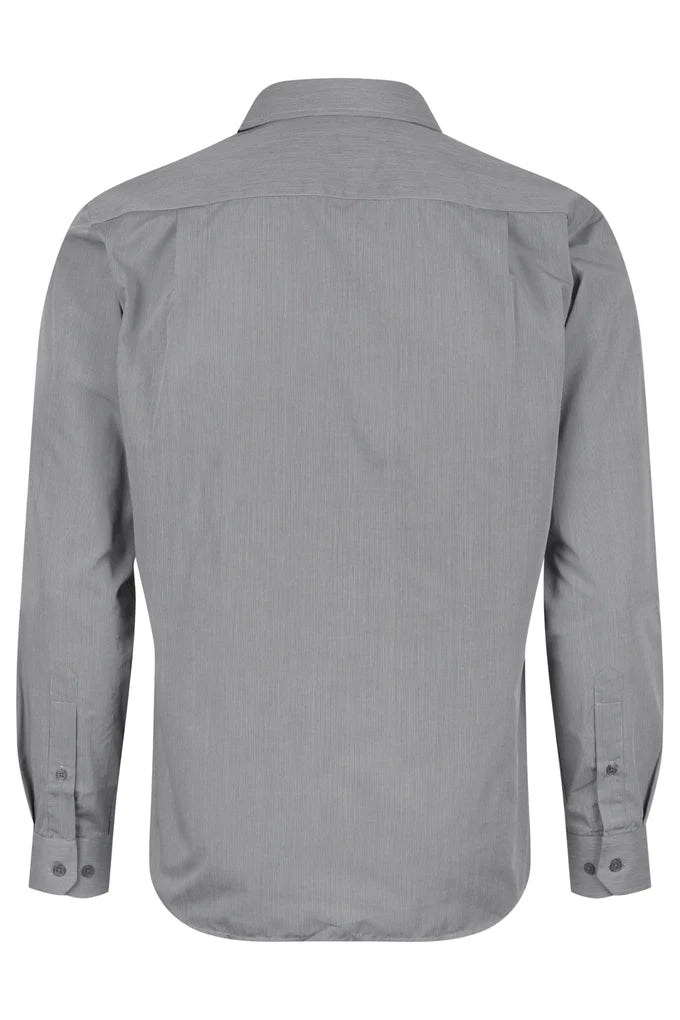 AP Belair Mens Shirt Long Sleeve - 1905L