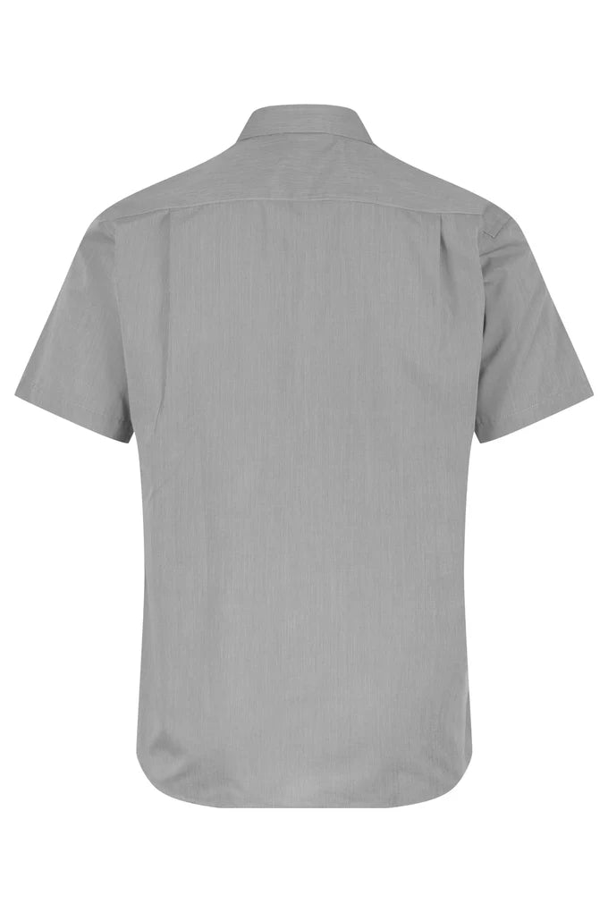 AP Belair Mens Shirt Short Sleeve - 1905S