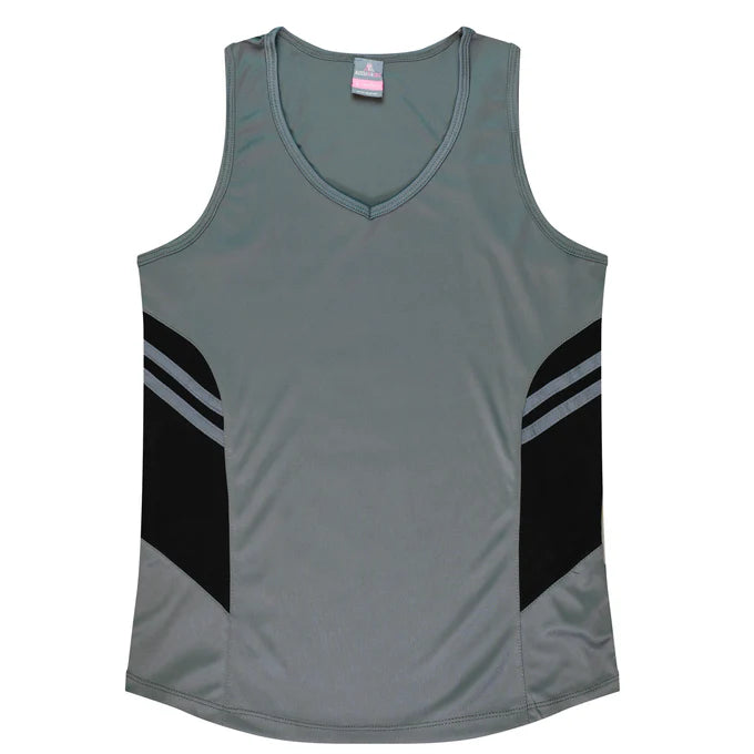 AP Tasman Lady Singlets- 2111