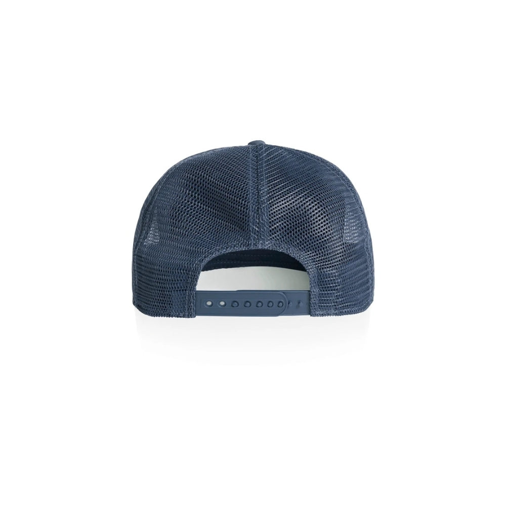 AS Stock Faded Trucker 1102
