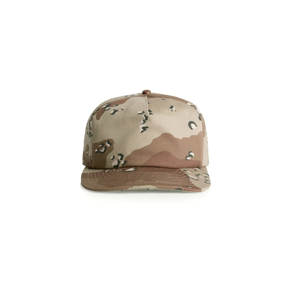 AS Surf Cotton Camo Cap 1119C