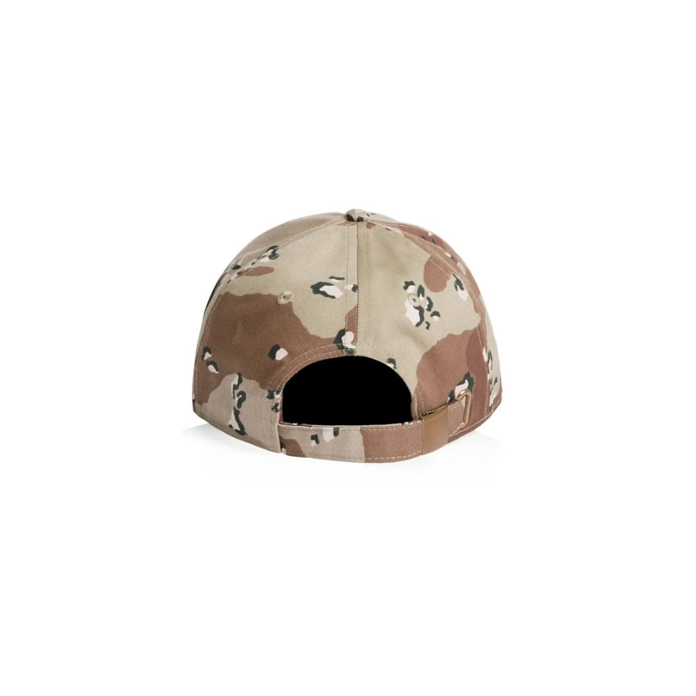 AS Access Camo Cap 1130C