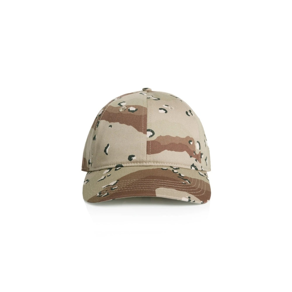 AS Access Camo Cap 1130C