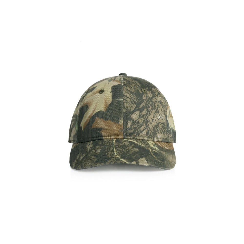 AS Access Camo Cap 1130C