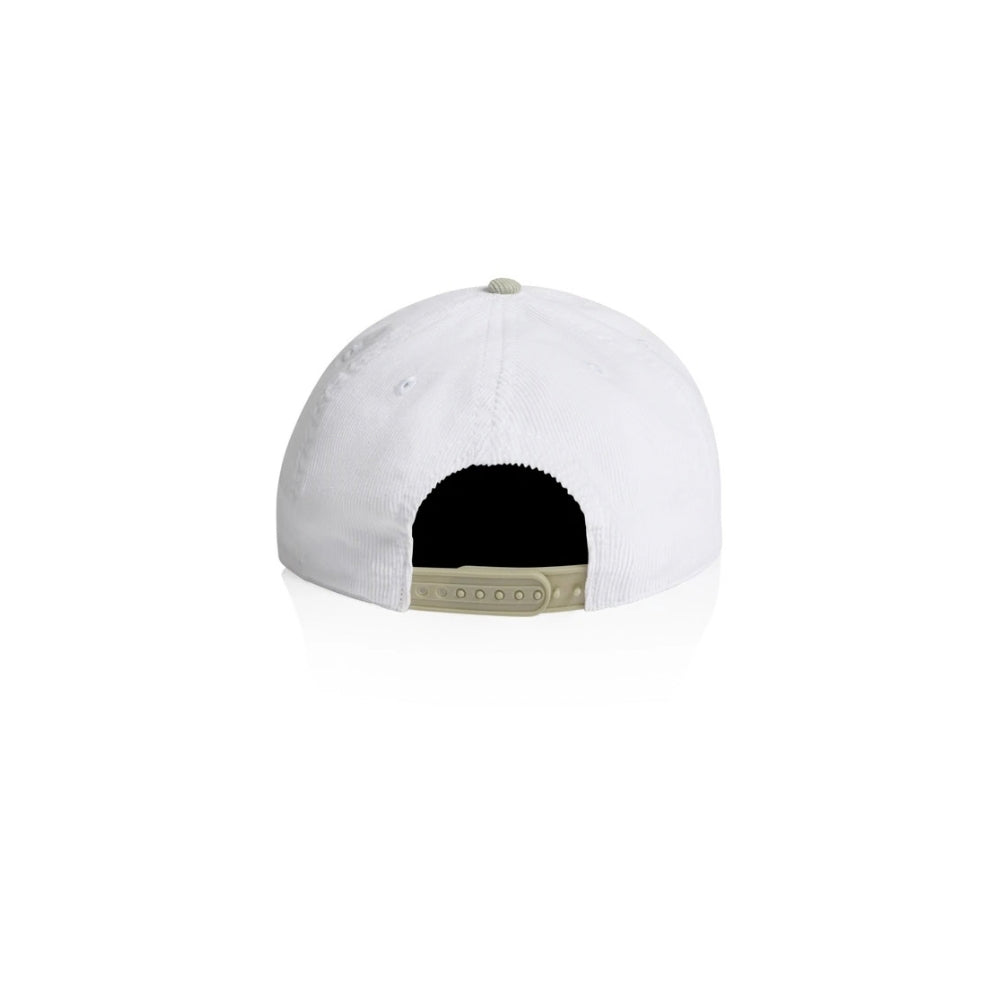 AS Class Cord Two-Tone Cap 1159