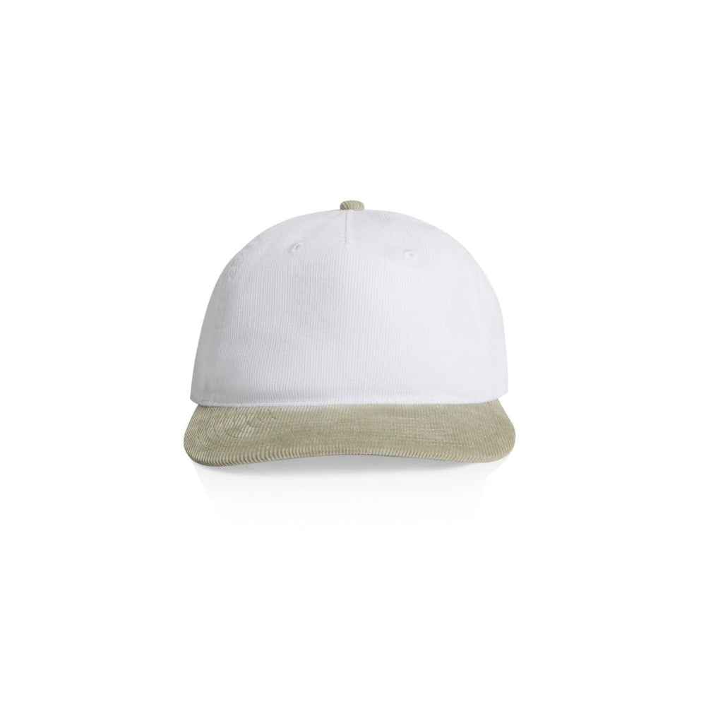 AS Class Cord Two-Tone Cap 1159