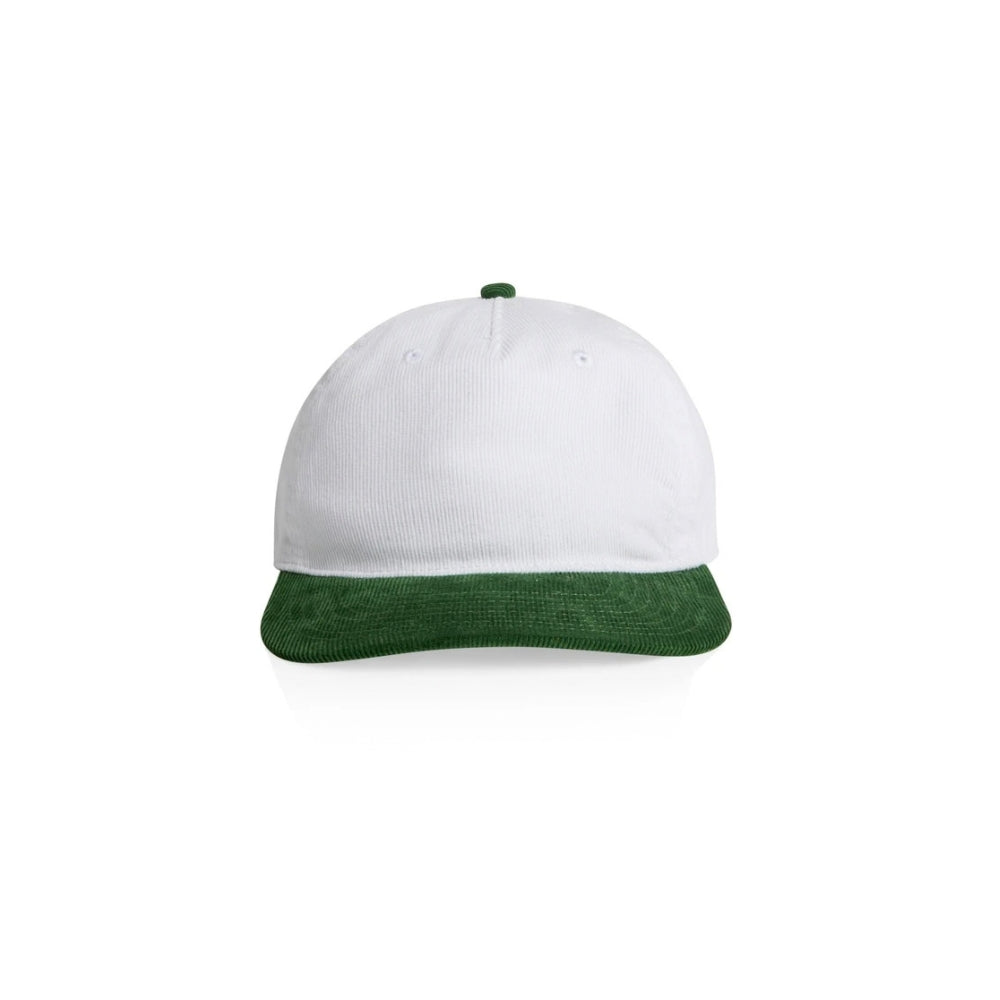 AS Class Cord Two-Tone Cap 1159