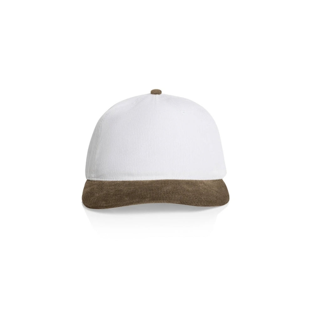 AS Class Cord Two-Tone Cap 1159