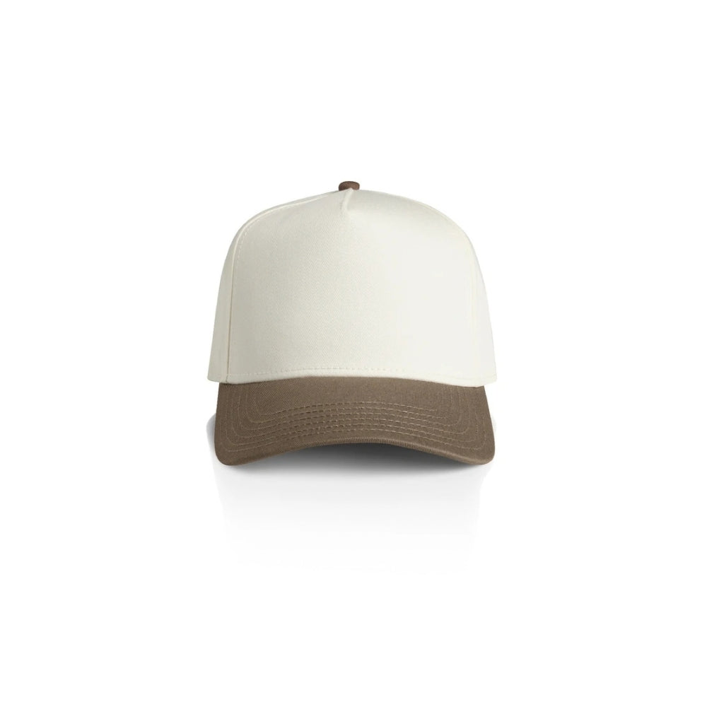 AS Frame Two-Tone Cap - 1165
