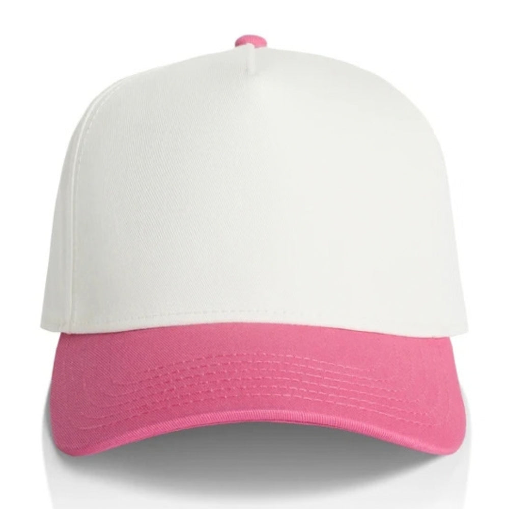 AS Frame Two-Tone Cap - 1165