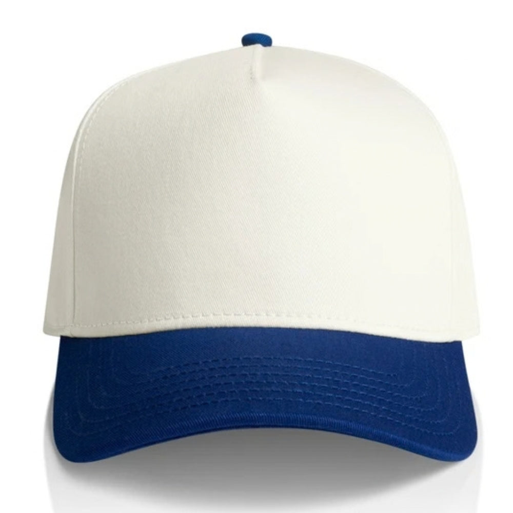 AS Frame Two-Tone Cap - 1165