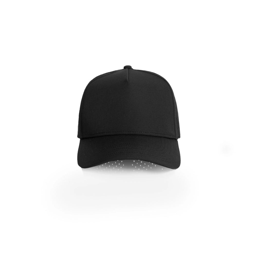AS Frame Perforated Cap 1166