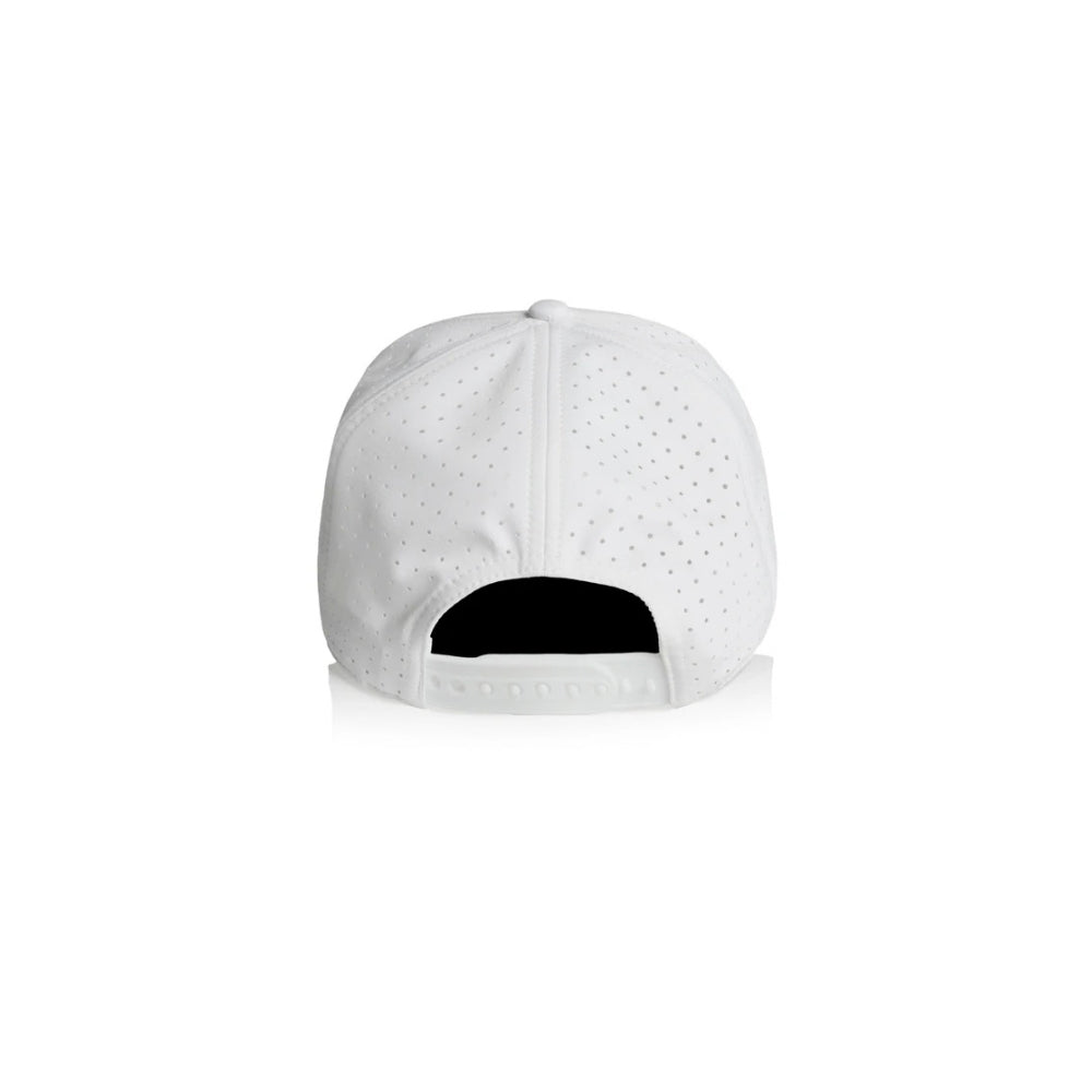 AS Frame Perforated Cap 1166