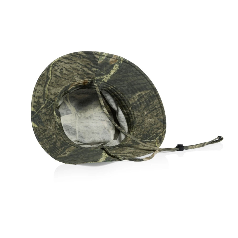 AS Wide Brim Camo Bucket Hat 1172C
