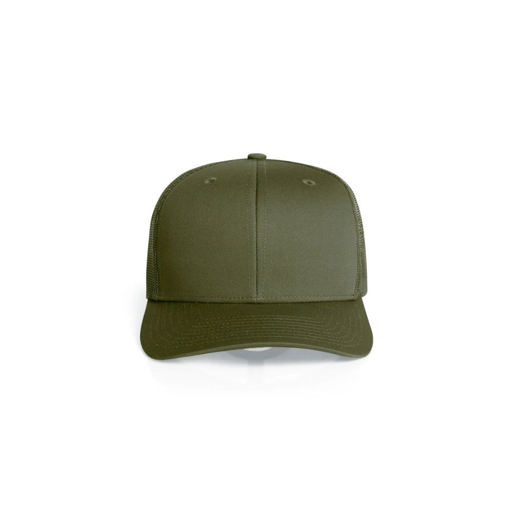 AS Mesh Trucker Cap 1190