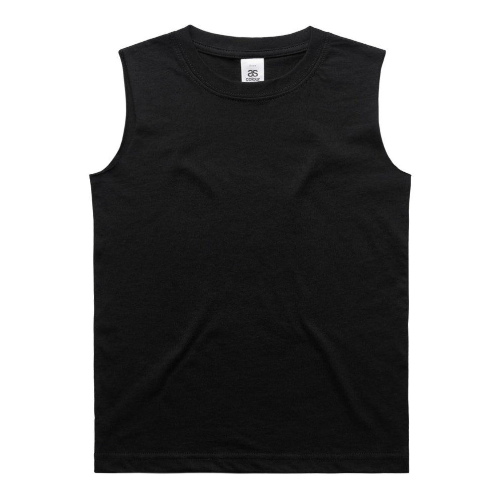 AS Kids Barnard Tank 3009