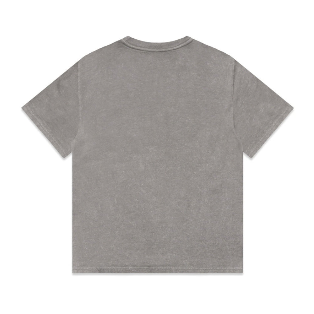 AS Wo's Stone Wash Heavy Tee 4085