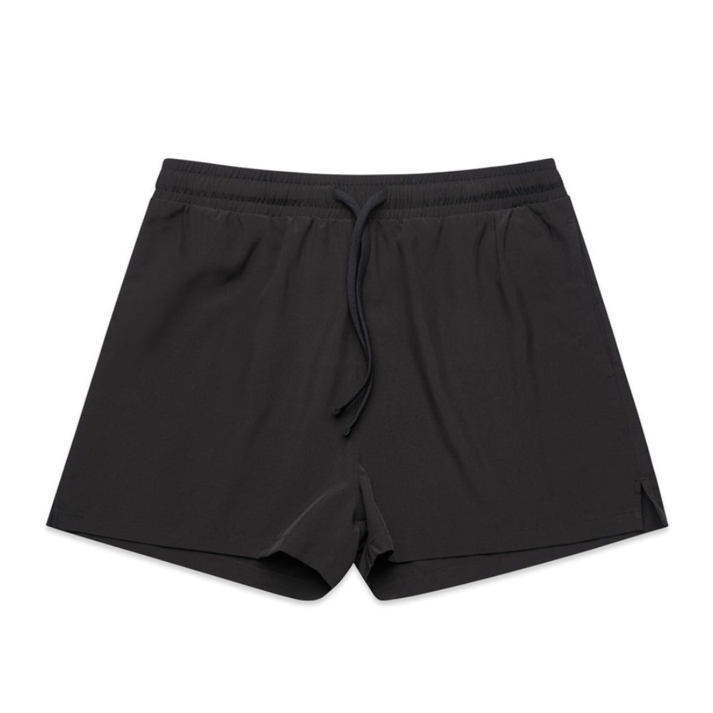 AS Wo's Active Shorts 4620