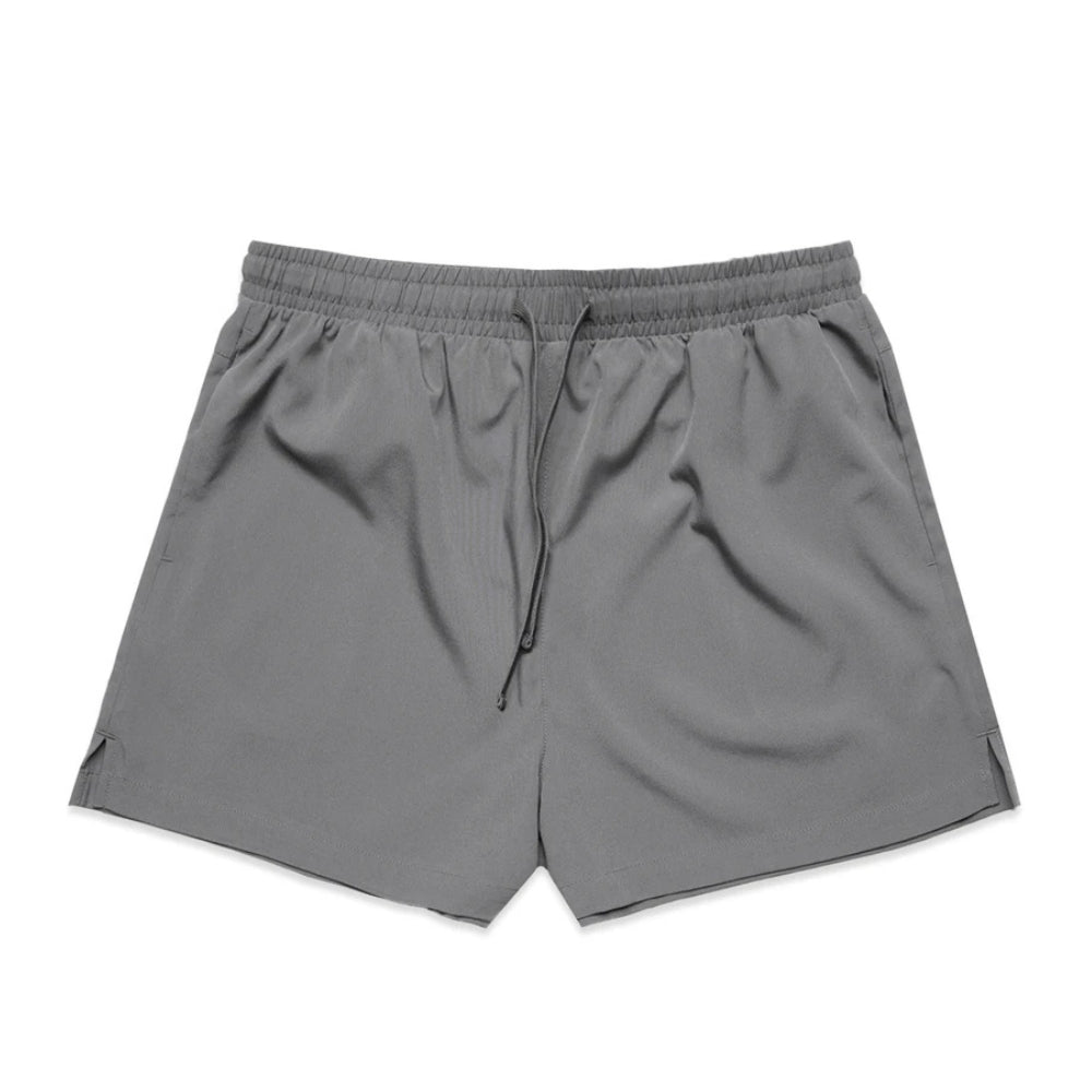 AS Wo's Active Shorts 4620