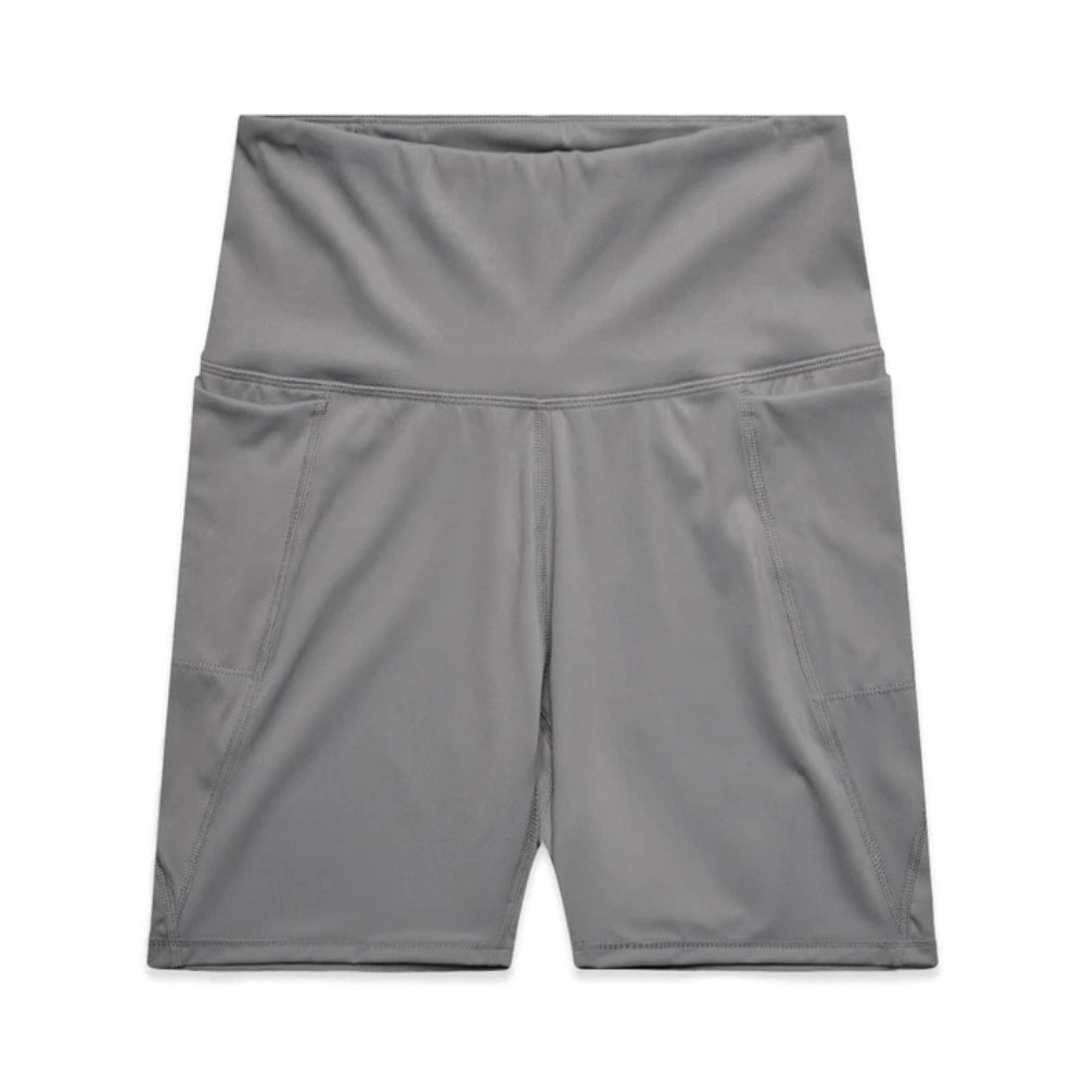 AS Wo's Active Bike Shorts 4621