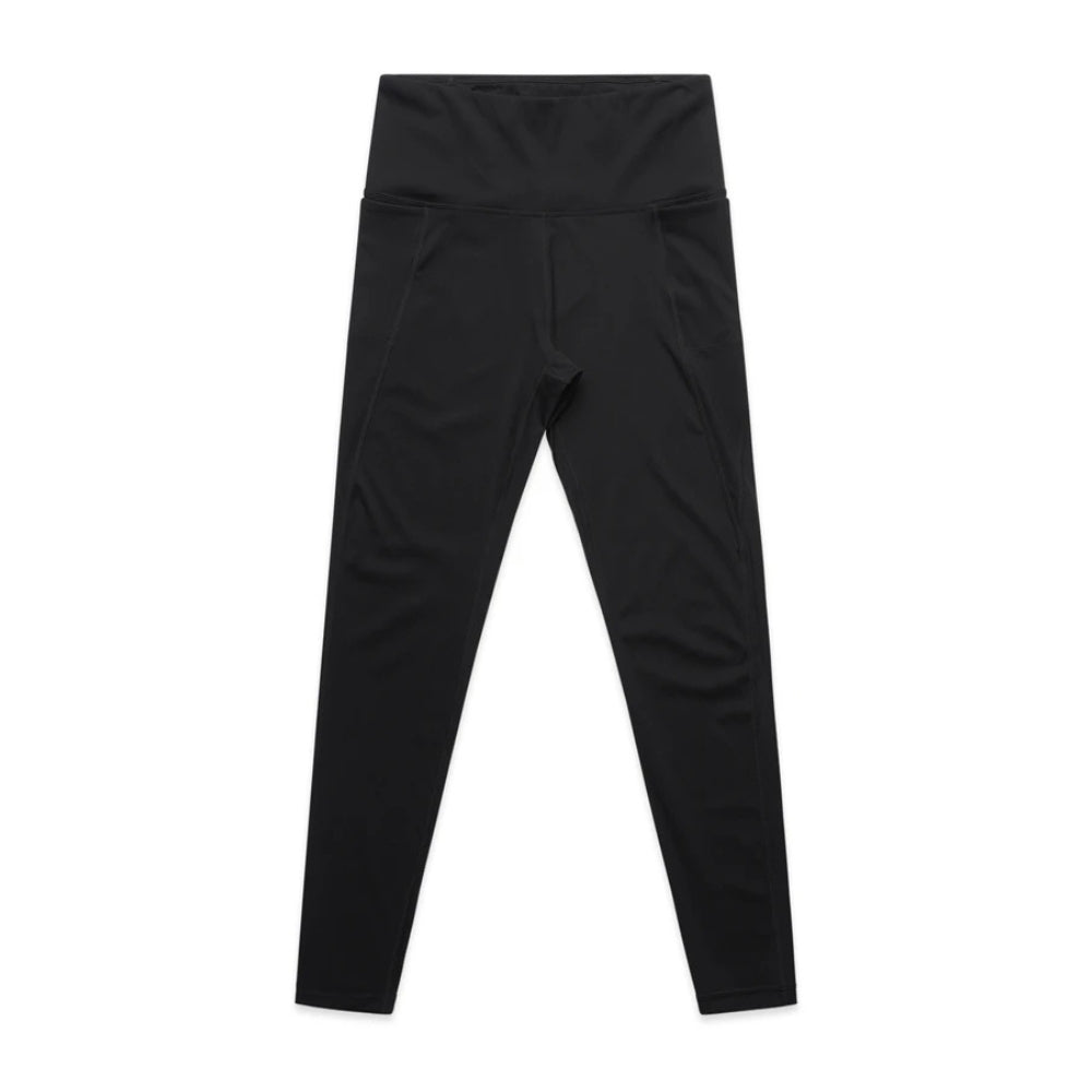 AS Wo's Active Leggings 4630
