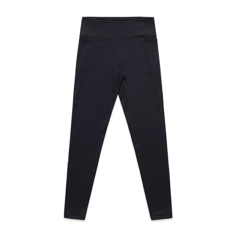 AS Wo's Active Leggings 4630