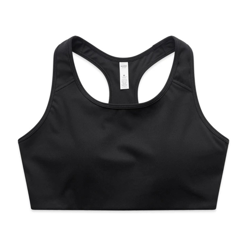 AS Wo's Active Bra Top 4640
