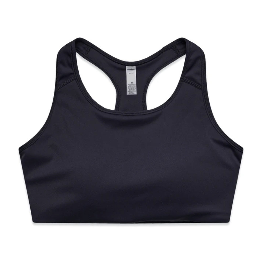 AS Wo's Active Bra Top 4640