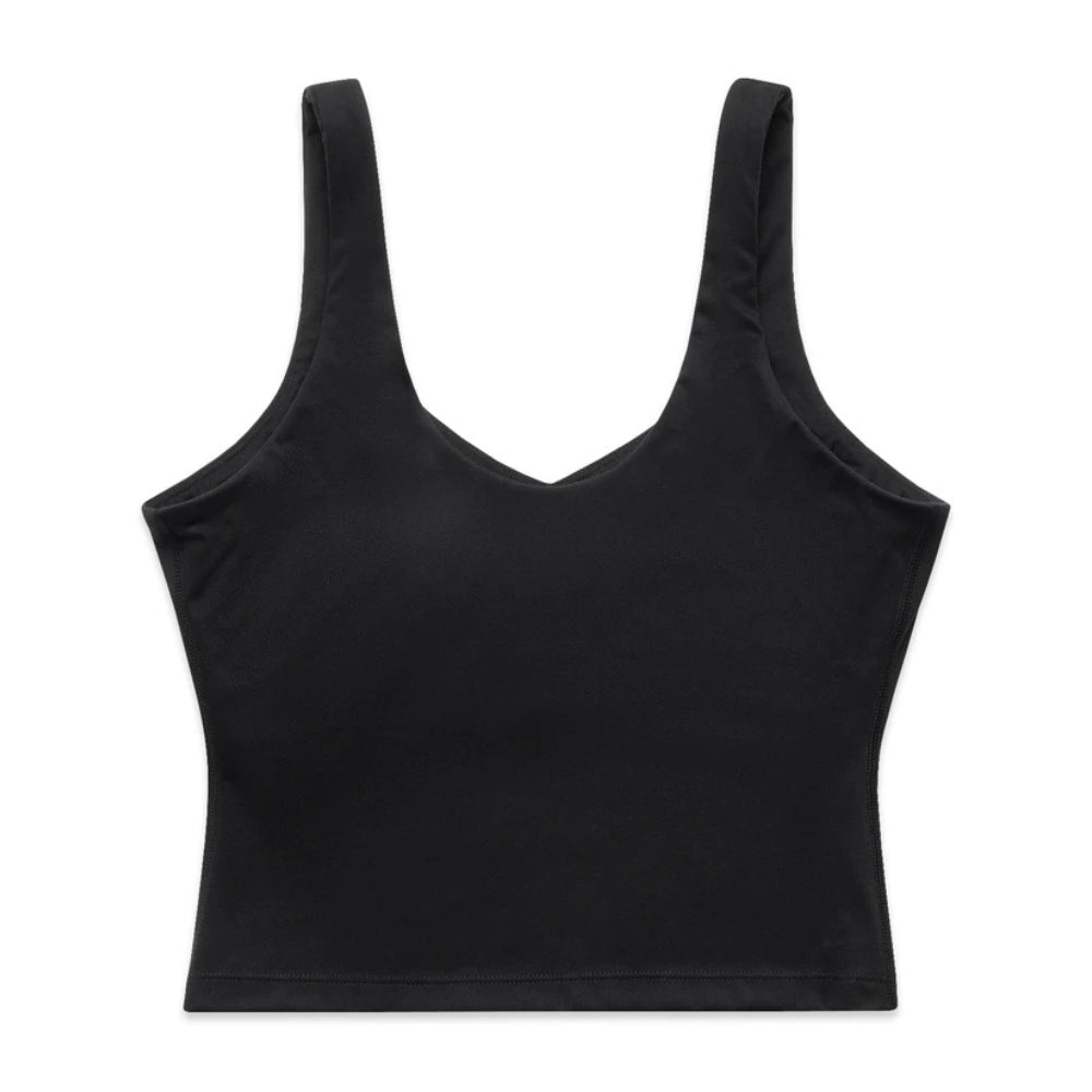 AS Wo's Active Bra Tank 4641