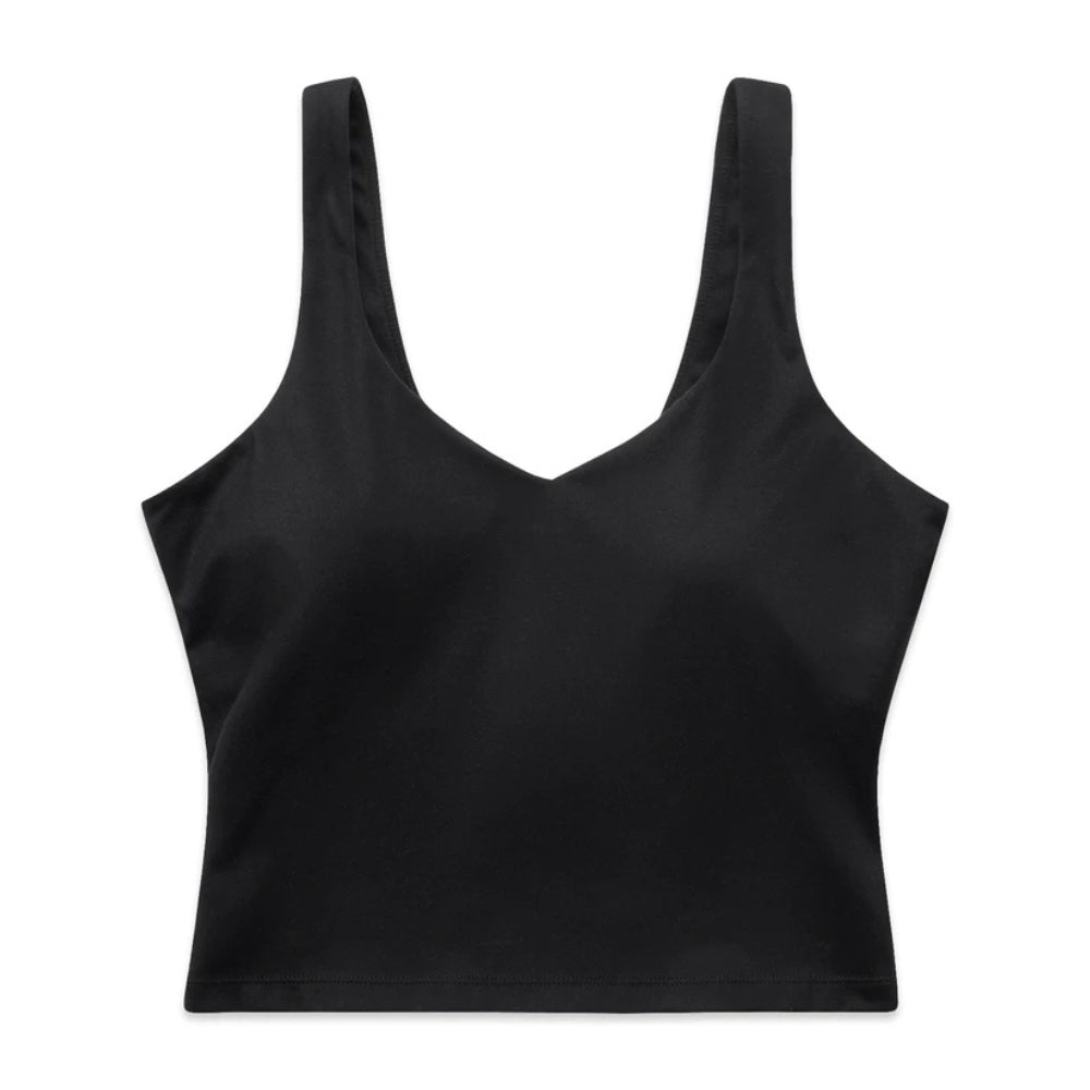 AS Wo's Active Bra Tank 4641