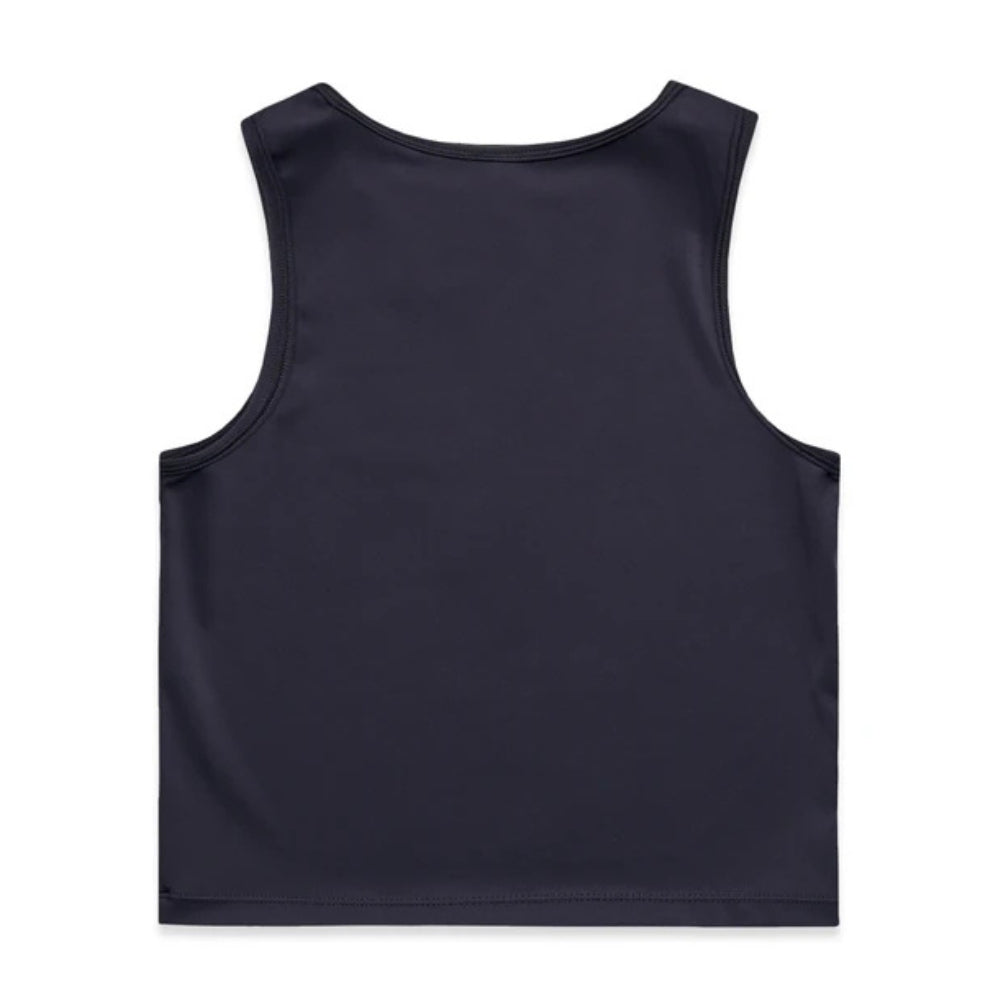 AS Wo's Active Crop Tank 4642