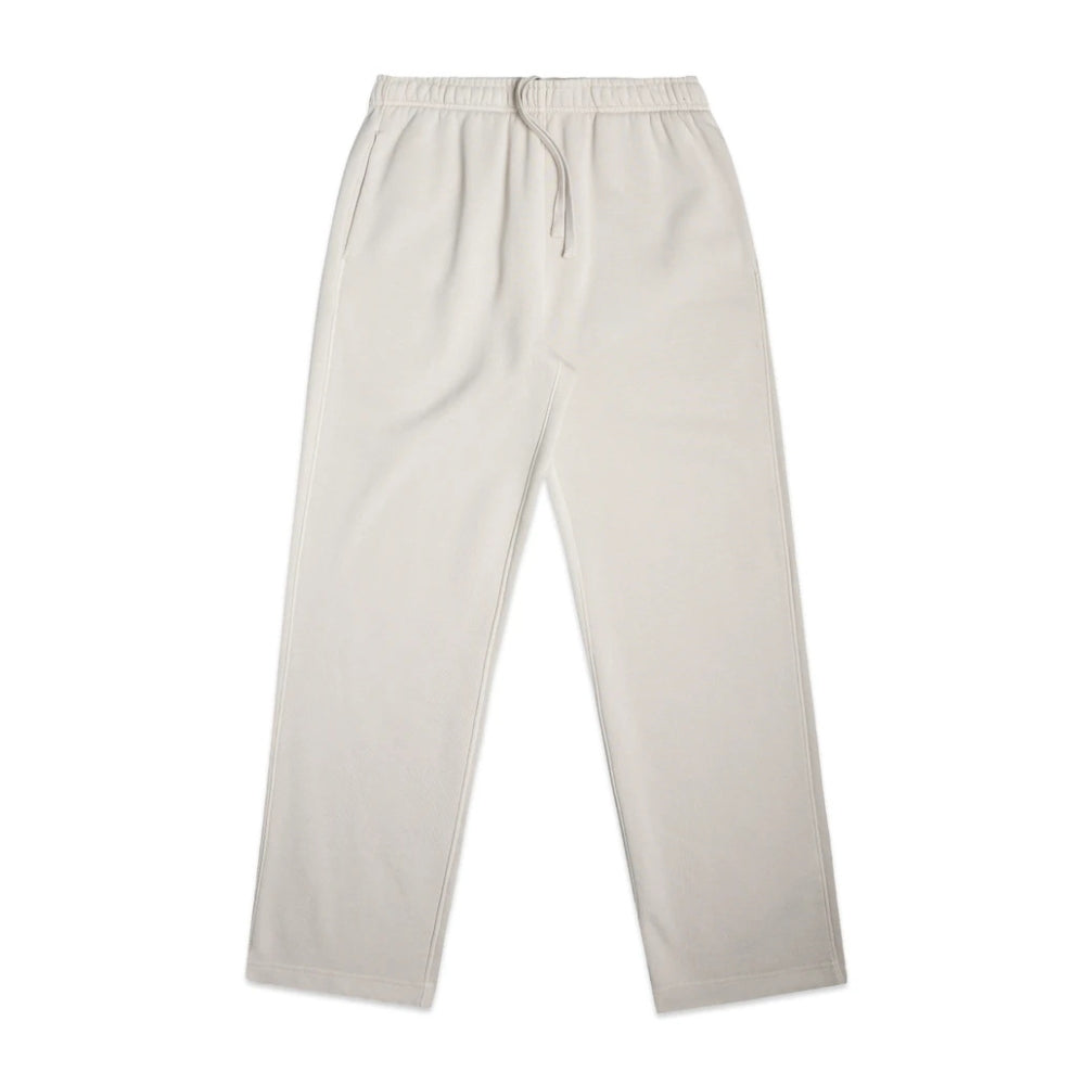 AS Wo's Relax Faded Cuffless Track Pants 4940