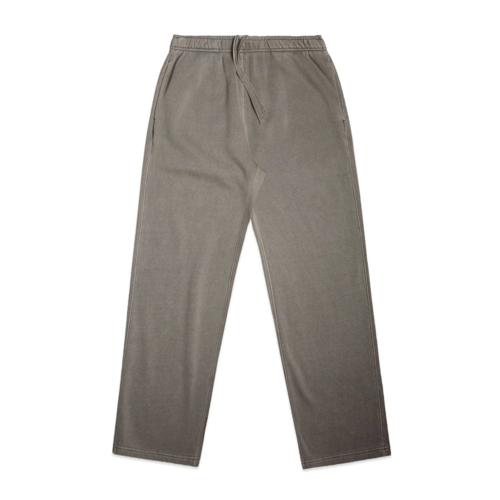 AS Wo's Relax Faded Cuffless Track Pants 4940