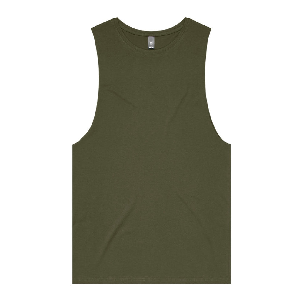 AS Men's Barnard Tank 5025