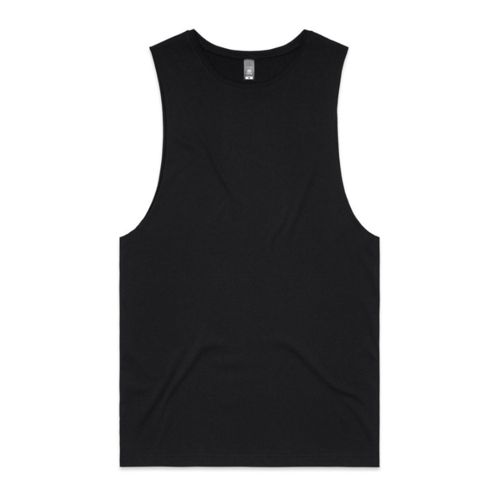 AS Men's Barnard Tank 5025